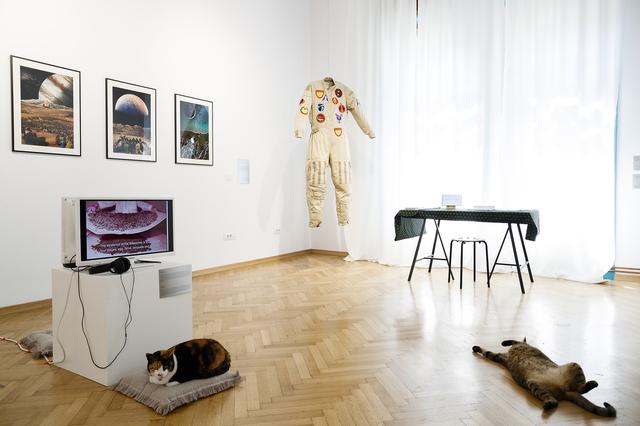 ETAJ și INDECIS, invitate la Supermarket Art Fair din Stockholm 18895579