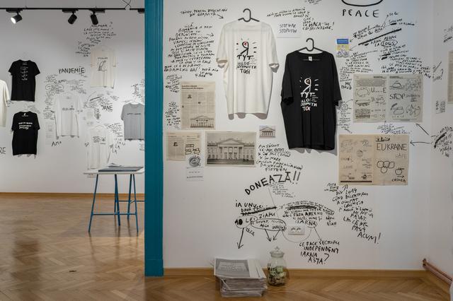 ETAJ și INDECIS, invitate la Supermarket Art Fair din Stockholm 18895580