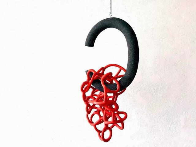 ETAJ și INDECIS, invitate la Supermarket Art Fair din Stockholm 18895582