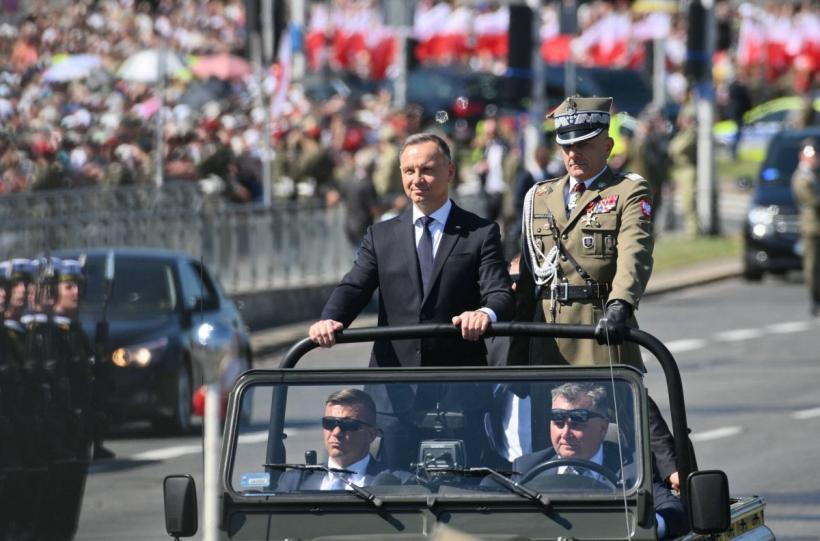 Polonia se teme că va deveni un stat-tampon, „sacrificat” de SUA și cedat rușilor