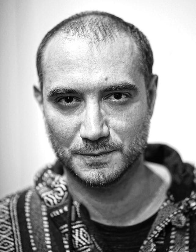 „Sub cerul albastru al Ucrainei‟, recital de poezie și pian la ICR Stockholm,  în cadrul Festivalului European Primăvara Ucraineană 18895776