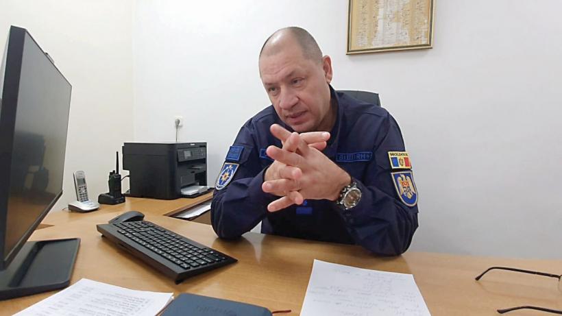 Moldovenii care au salvat lumea. Poveștile eroilor din „Detașamentele morții” de la Cernobîl: „Pământul se făcuse roșu. Și mureau animalele și pădurea” 18895914