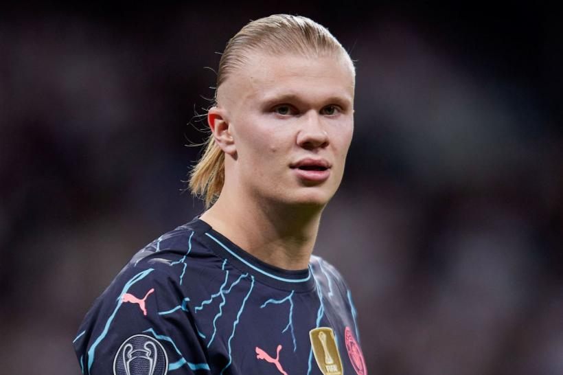 Guardiola susține că Haaland ar putea reveni pentru meciul lui City cu Nottingham Forest 18896055