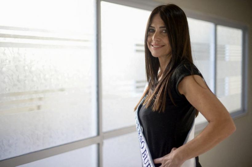 Schimbări radicale la concursurile de frumusețe. Miss Univers Buenos Aires are 60 de ani 18895977
