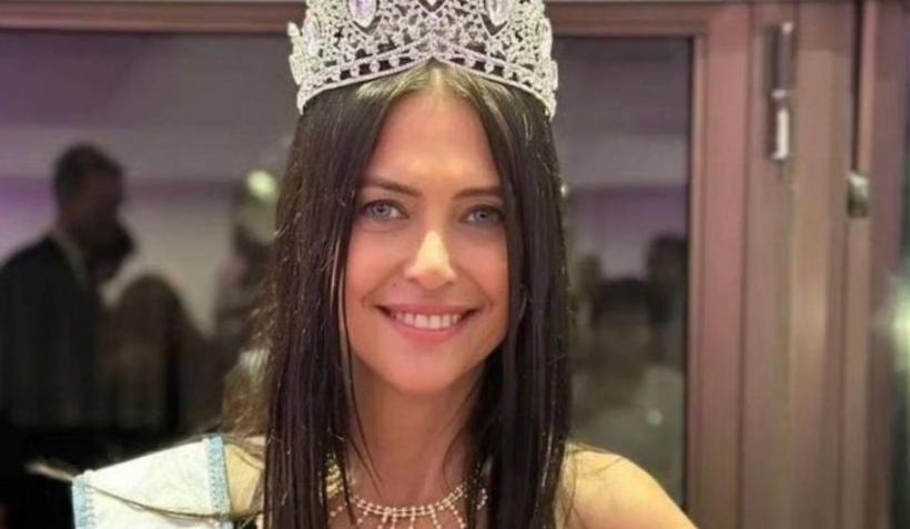 Schimbări radicale la concursurile de frumusețe. Miss Univers Buenos Aires are 60 de ani 18895981