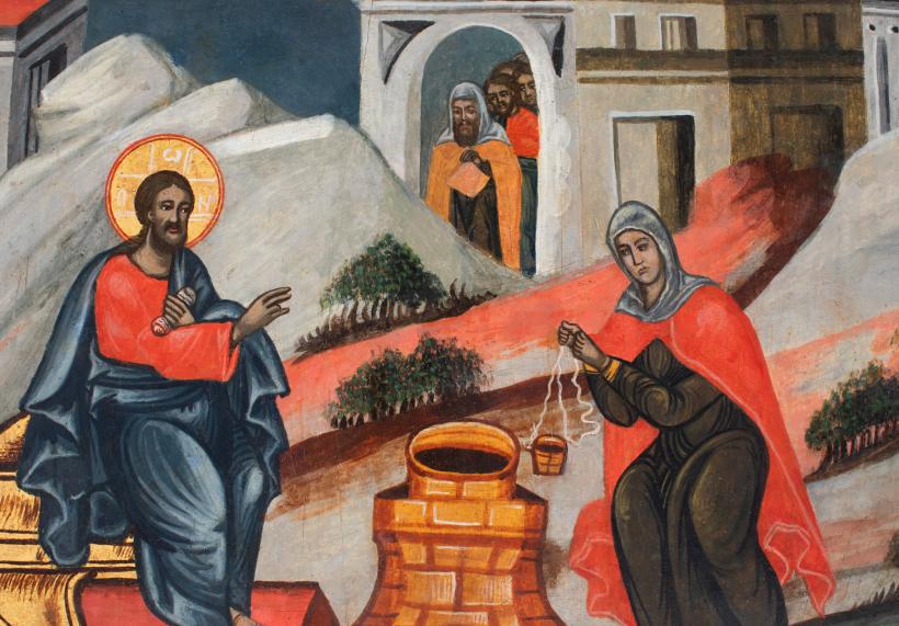 O licitație bună începe cu o donație. ACOAR și Artmark anunță o donație pentru Mănăstirea Cernica 18896083