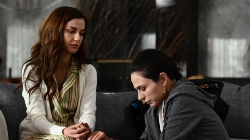 Serialul Povești nespuse, disponibil în AntenaPLAY. Povestea care a cucerit o lume întreagă ajunge în România 18895898