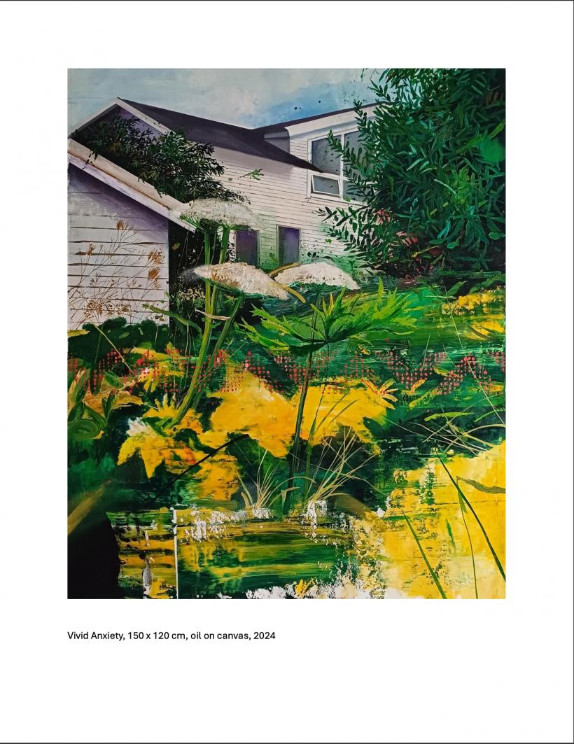 Galeria Anca Poterașu și Galeria Ivan, la New York cu sprijinul Institutului Cultural Român 18895942