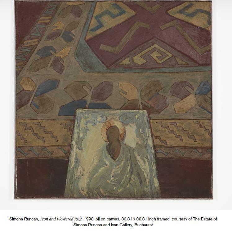 Galeria Anca Poterașu și Galeria Ivan, la New York cu sprijinul Institutului Cultural Român 18895943