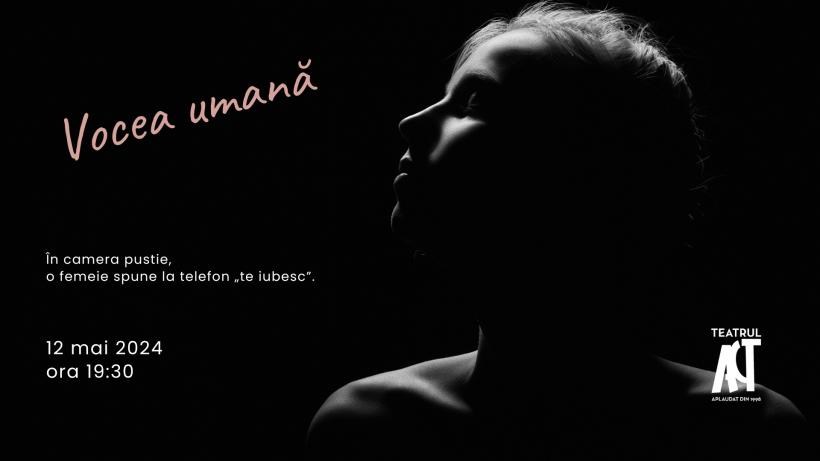 Poveștile copilăriei, adaptări ale unor opere clasice și dezbateri speciale în cadrul Hoinar.Carnaval 2024 18896008