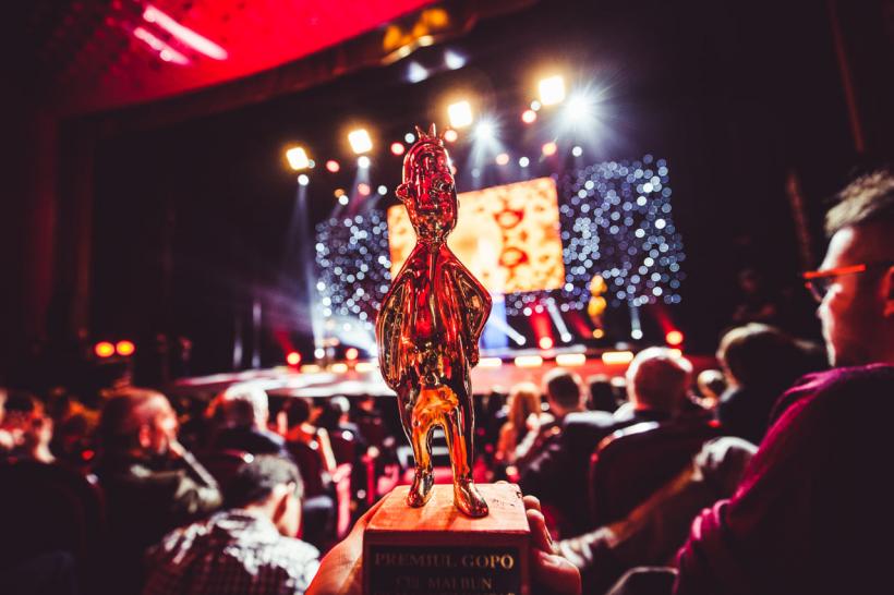 Claudiu Teohari (Teo) este prezentatorul Galei Premiilor Gopo 2024. Cine sunt vedetele așteptate pe covorul roșu 18896082