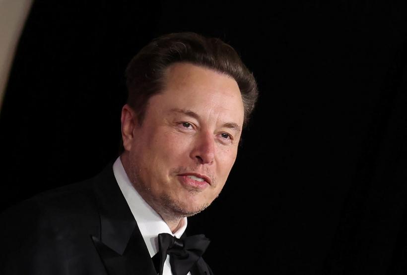 Elon Musk se află în China pentru a discuta despre mașinile autonome