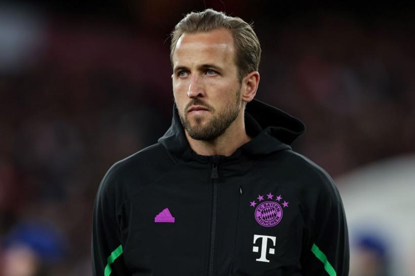 Harry Kane atinge trei borne impresionante după victoria cu Frankfurt 18896155