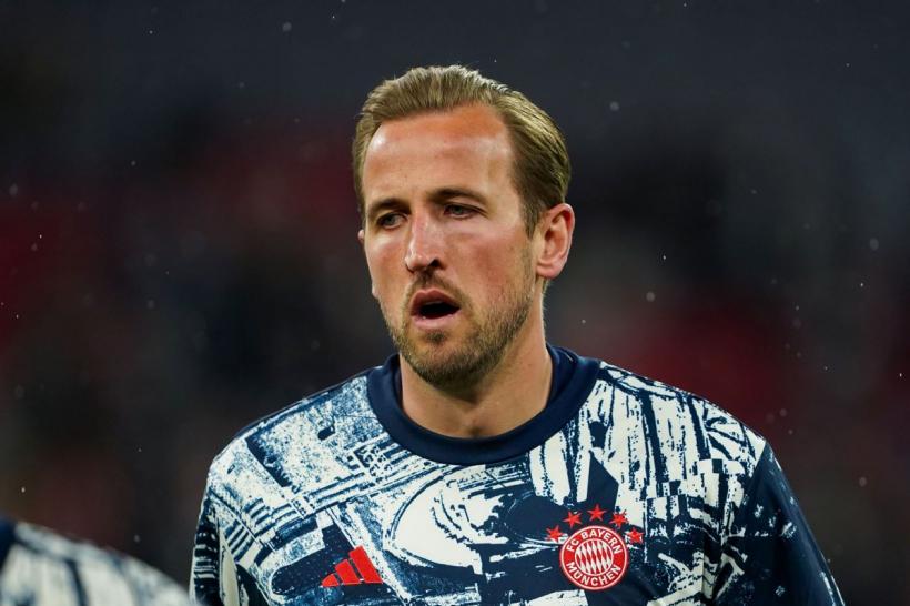 Harry Kane atinge trei borne impresionante după victoria cu Frankfurt 18896156