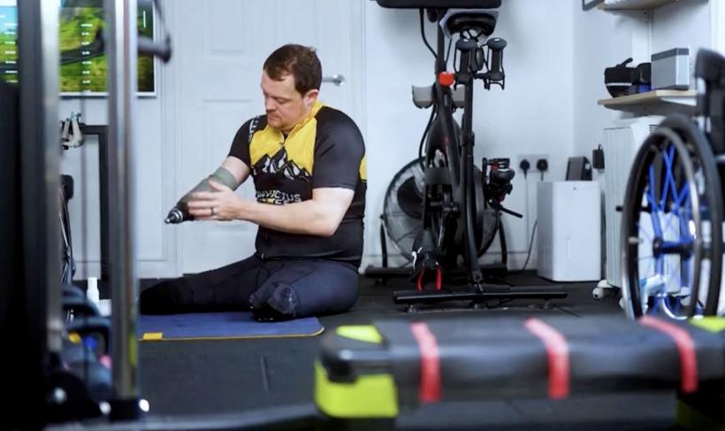 Prințul Harry se va afla la Londra pentru a sărbători un deceniu de la înființarea Jocurilor Invictus  18896251