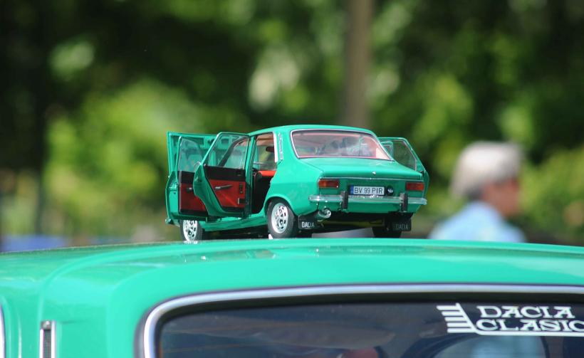 Retroparada Primăverii 2024, în imagini EXCLUSIVE 18896282