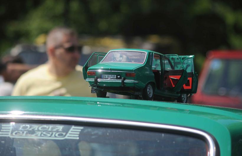 Retroparada Primăverii 2024, în imagini EXCLUSIVE 18896283