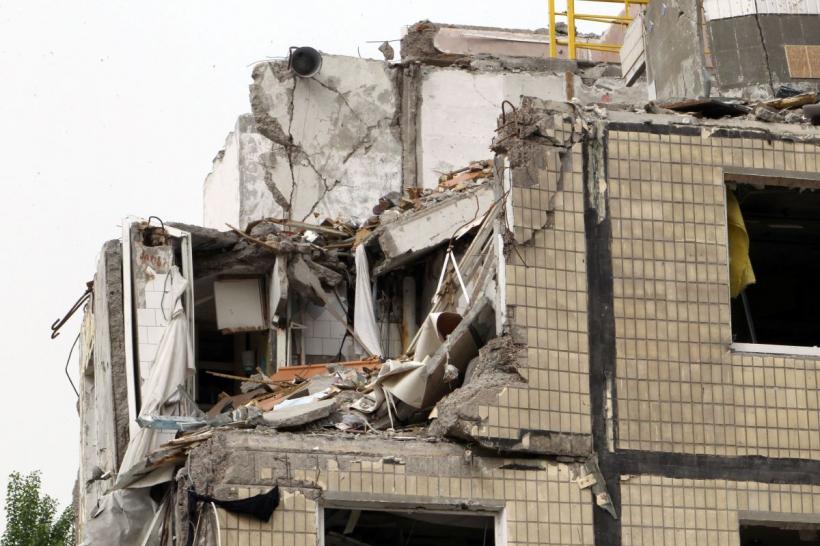 Comandantul-șef al armatei ucrainene: „Situația de pe front s-a înrăutățit” 18896297