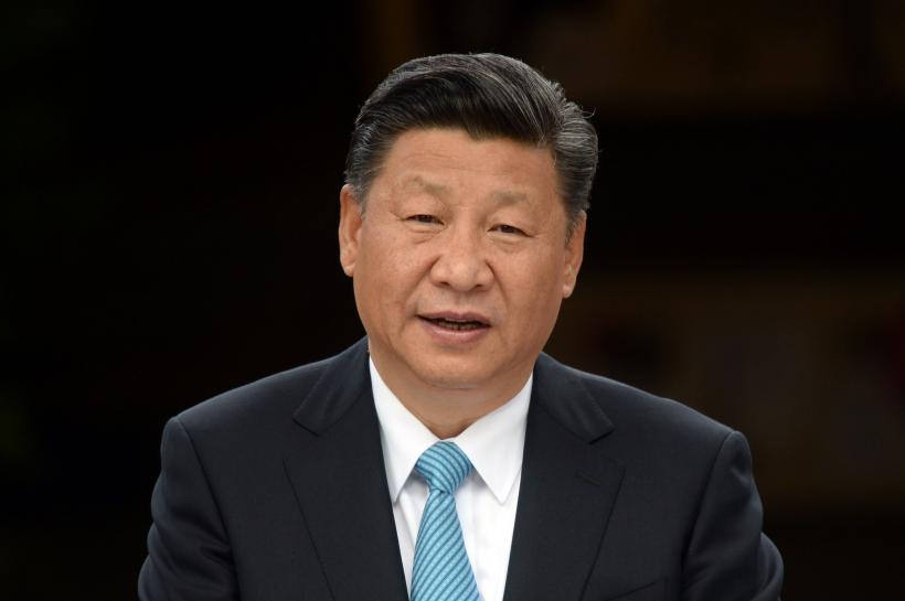 Xi Jinping vine în Europa. Ce țări va vizita președintele Chinei