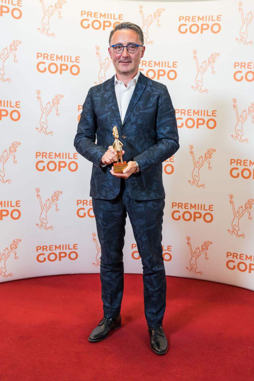 Câștigătorii Galei Premiilor Gopo 2024 18896556