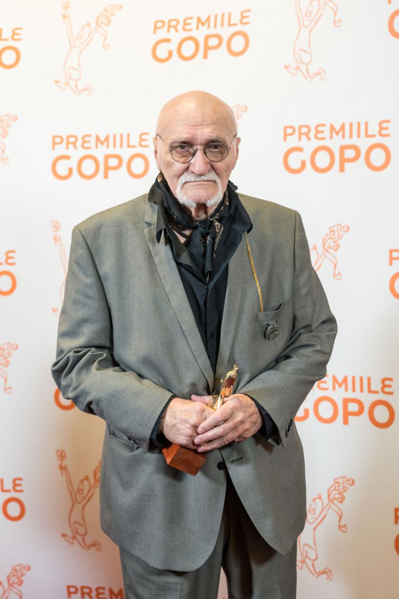 Câștigătorii Galei Premiilor Gopo 2024 18896557