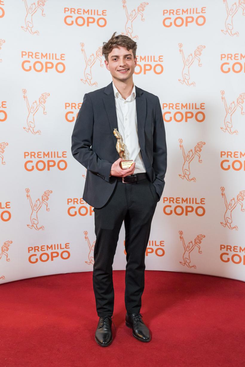 Câștigătorii Galei Premiilor Gopo 2024 18896559