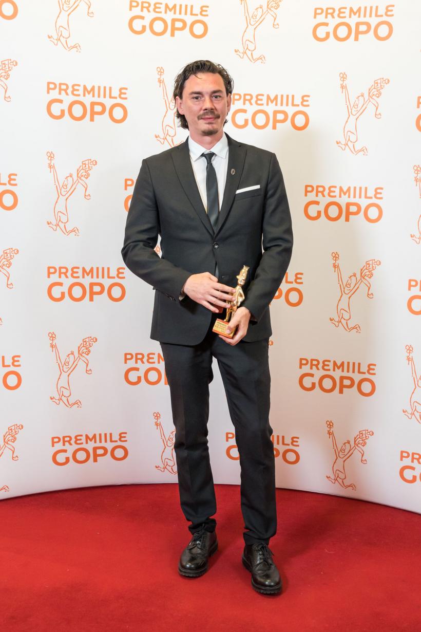 Câștigătorii Galei Premiilor Gopo 2024 18896560