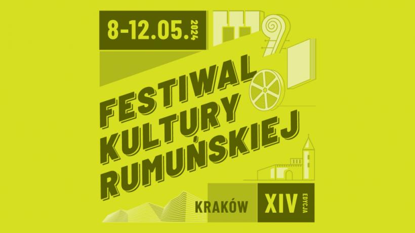 Festivalul Culturii Române de la Cracovia - ediția XIV-a