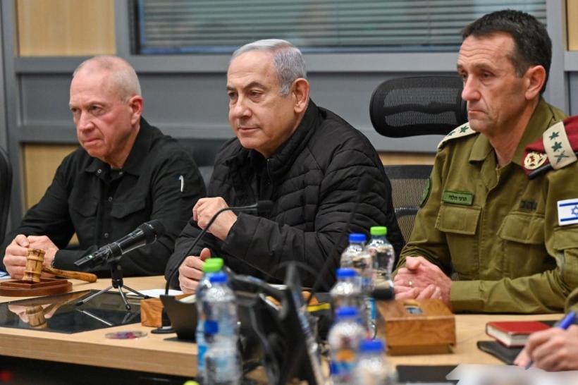 Benjamin Netanyahu: Armata israeliană va intra în Rafah cu sau fără un acord privind ostaticii