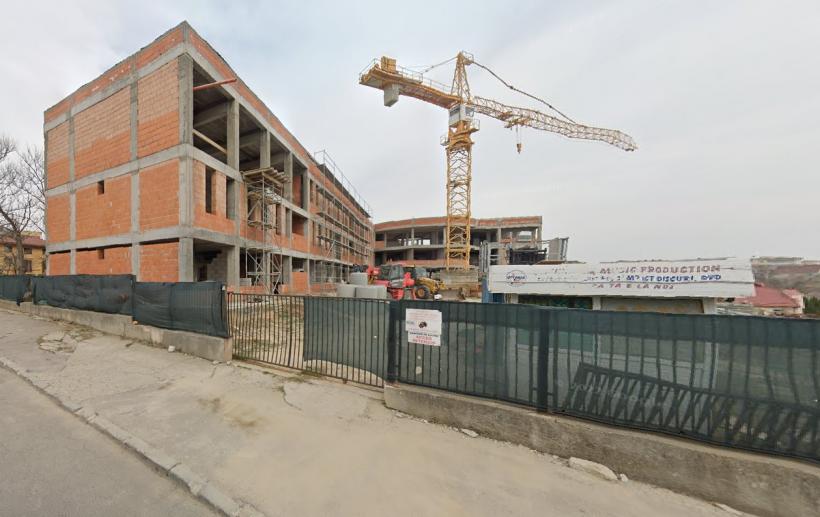 SRI își construiește un sediu nou la Craiova, cu 13,6 milioane de euro