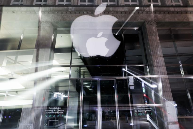 Apple a creat un laborator secret la Zurich. A angajat zeci de experţi în inteligenţă artificială de la Google