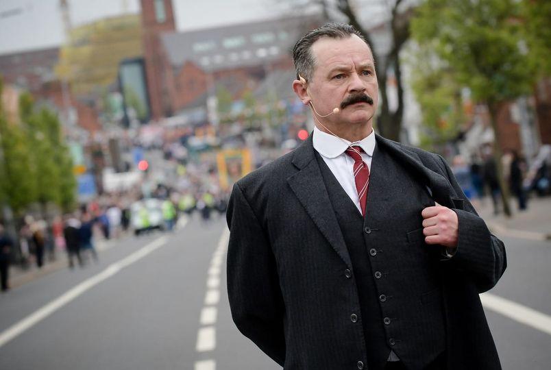 Starul din Line of Duty și Outlander a murit subit la vârsta de 59 de ani 18896797