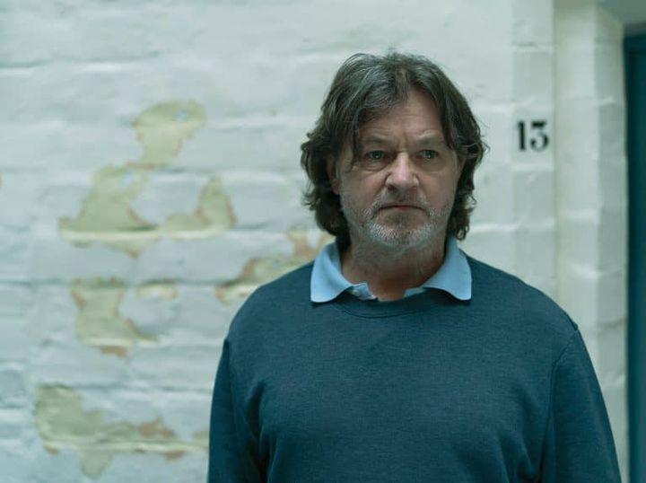 Starul din Line of Duty și Outlander a murit subit la vârsta de 59 de ani 18896798