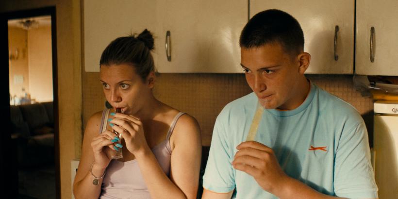 Conferință de presă organizată cu ocazia lansării Festivalului Filmului European 2024 18896645