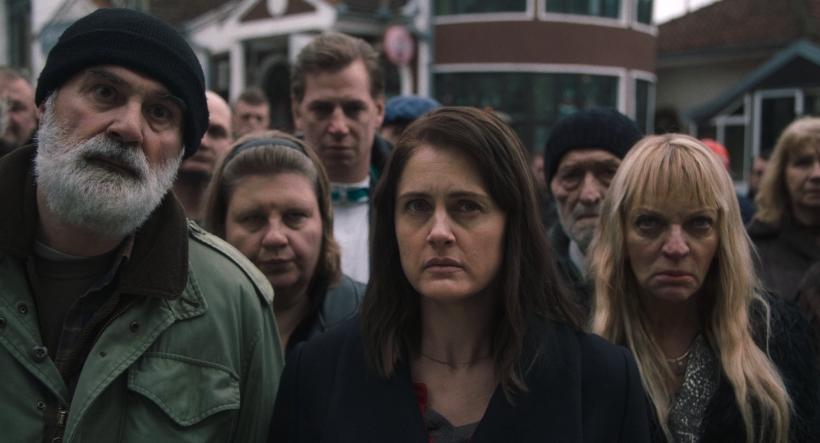 Conferință de presă organizată cu ocazia lansării Festivalului Filmului European 2024 18896646