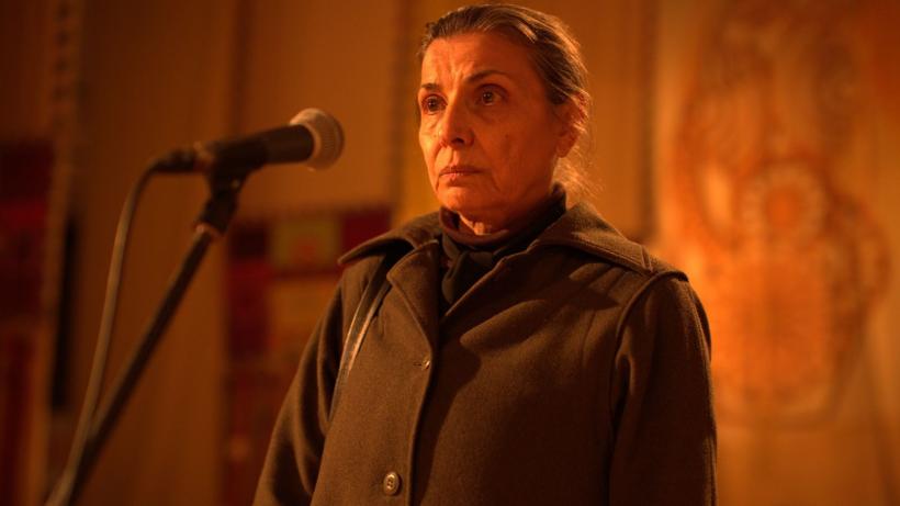 Conferință de presă organizată cu ocazia lansării Festivalului Filmului European 2024 18896647