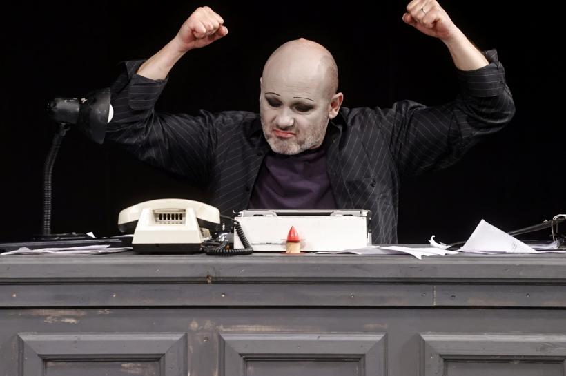 Evenimentele lunii mai în Timișoara 18896684