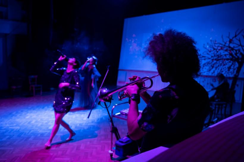 Evenimentele lunii mai în Timișoara 18896686