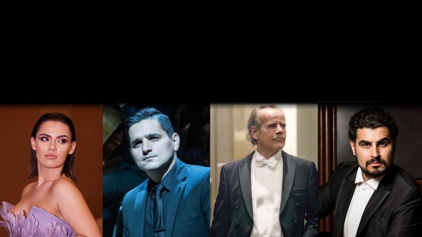 Evenimentele lunii mai în Timișoara 18896688