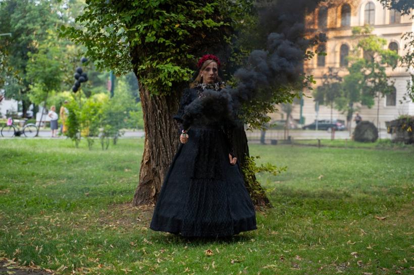 Evenimentele lunii mai în Timișoara 18896690