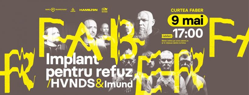 Evenimentele lunii mai în Timișoara 18896693