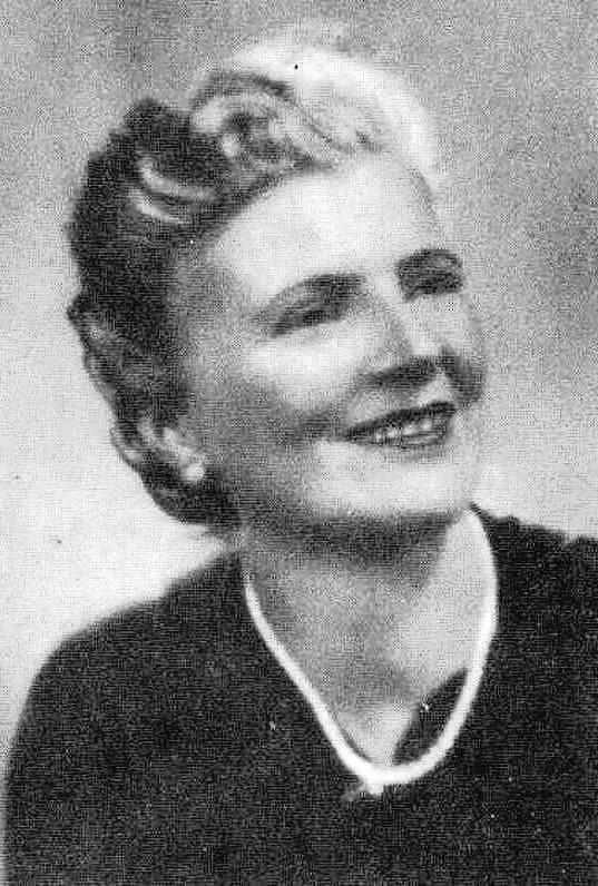 Mici istorii literare: Doamna Cancicov, mama realismului magic moldovenesc 18896678