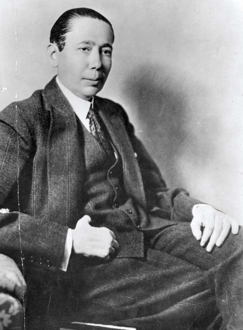 Mussolini, „elevul” lui Enescu. România-Italia, pe axa Il Duce, Titulescu, Celibidache, Malaparte, D’Annunzio 18896672