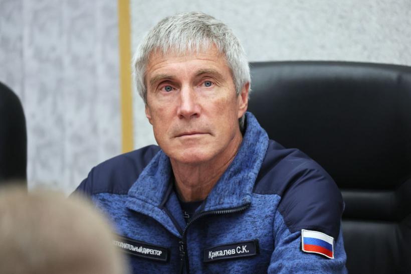 Povestea incredibilă a astronautului rus abandonat în spațiu