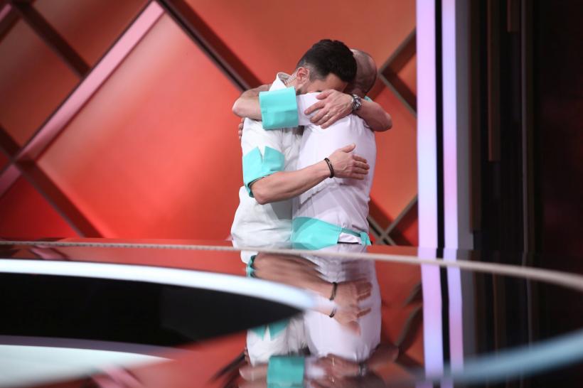 Chefi la cuțite, lider de audiență. Echipa lui Chef Alexandru Sautner a câștigat battle-ul de aseară 18896878