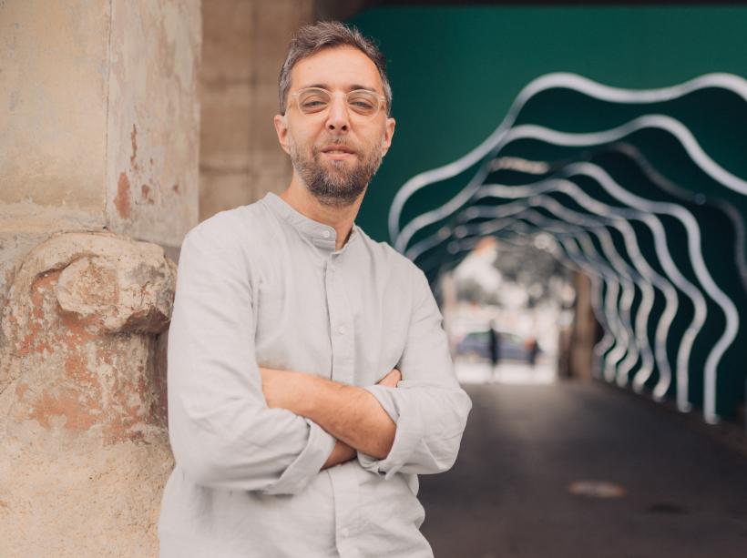 deFilm redefinește producția de film: Recunoaștere internațională cu Green Filming Award și succes autohton cu trei trofee Gopo pentru thrillerul Spre Nord 18896772