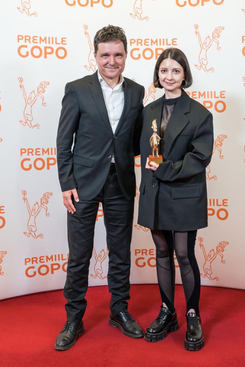 deFilm redefinește producția de film: Recunoaștere internațională cu Green Filming Award și succes autohton cu trei trofee Gopo pentru thrillerul Spre Nord 18896775