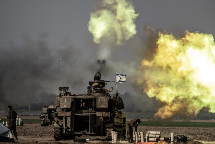 De ce este Israelul atât de hotărât să atace în Rafah și care sunt pericolele unei astfel de ofensive