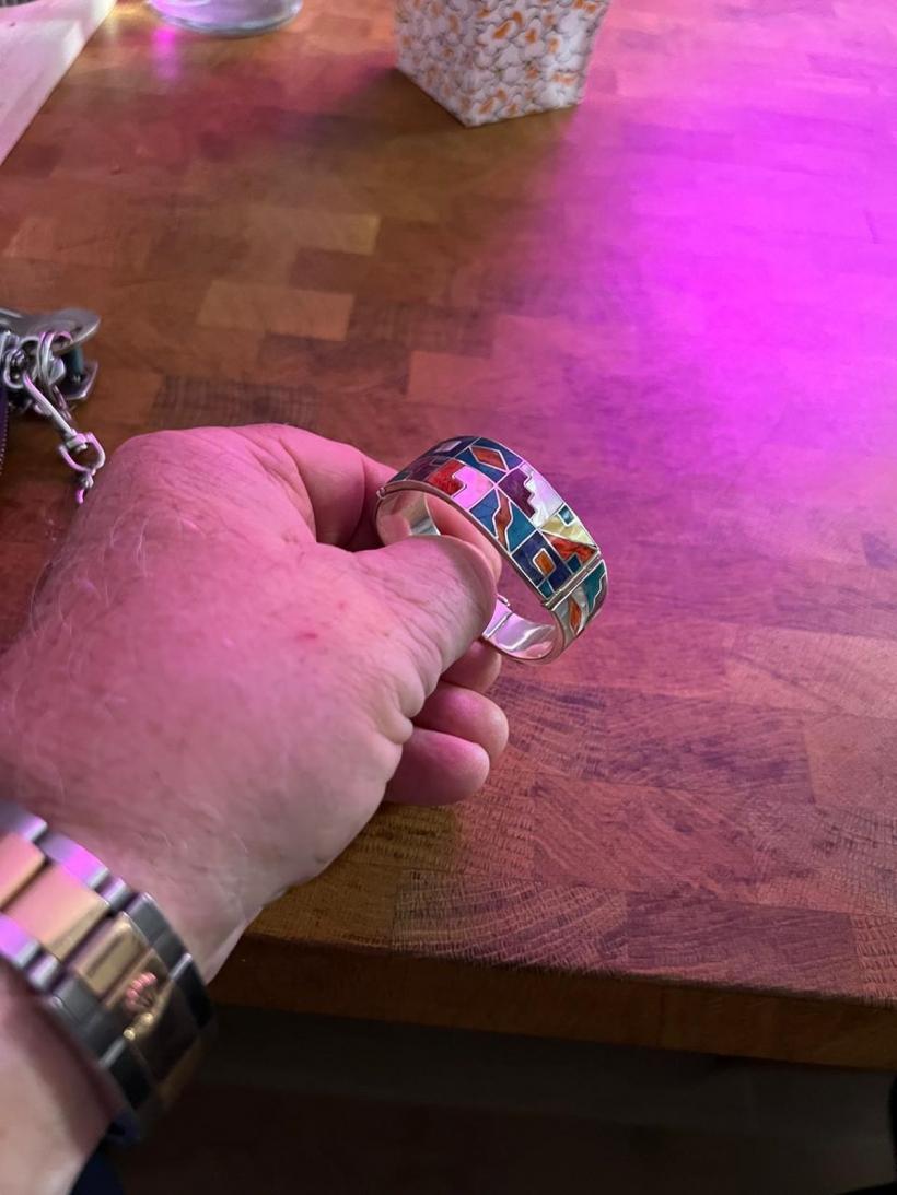 „Lacrima lunii”, argintul cel mai viu 18896907