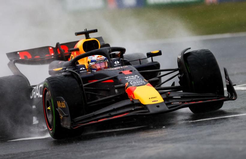 Verstappen obține pole position-ul în cursa de sprint de la Miami